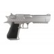 CYMA Модель пистолета Desert Eagle Electric Silver (CM121S)